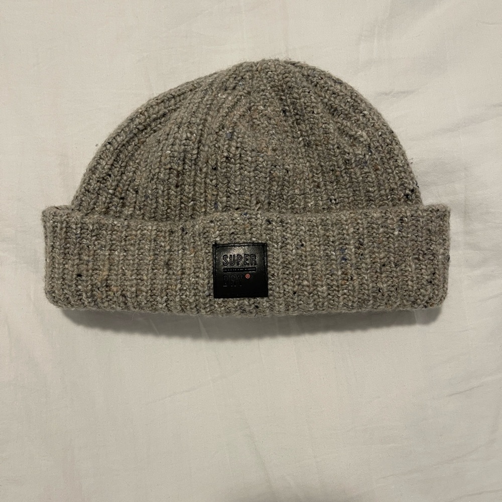 COPY - Superdry Beanie